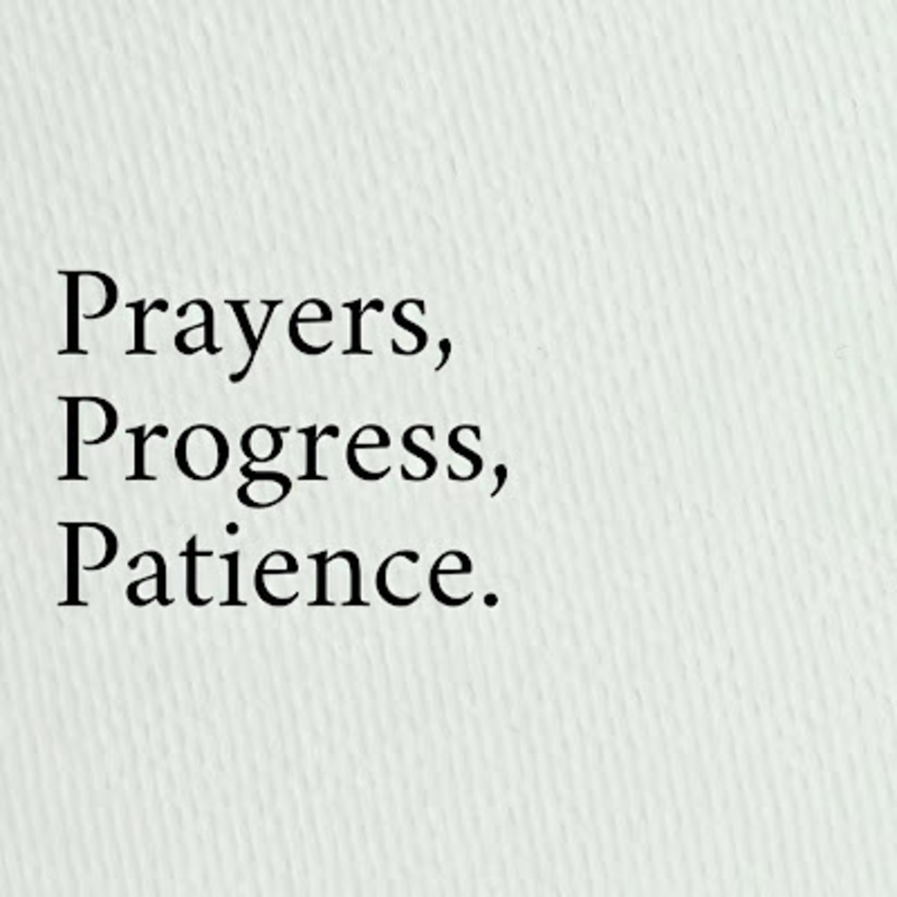 Meet your Posher, Marilyn